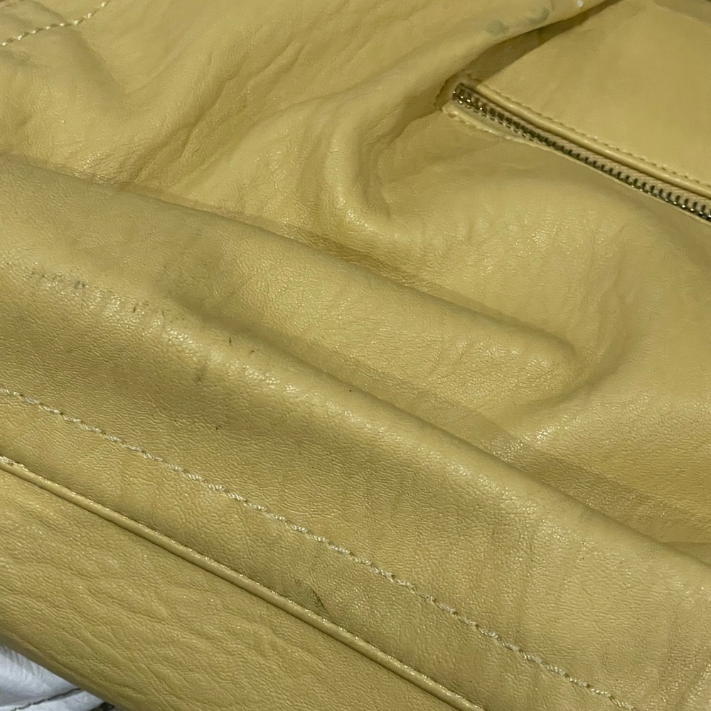 Michael Kors/coach/ Jessica Simpson purse lot! - Picture 7 of 13
